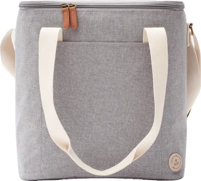 Image de Vinga - Sac isotherme "Sortino" XD347 (taille unique) (Gris)