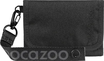 Obrázok produktu pre Coocazoo, Detská peňaženka Black Coal