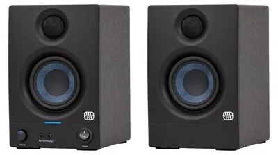 Produktbild von PreSonus Eris 3.5 2nd Gen - ein Paar aktive Monitore