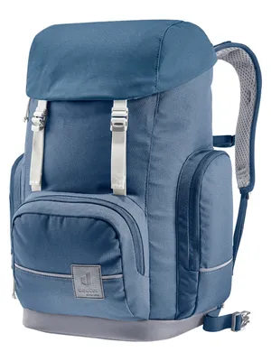 Produktbild von Deuter Scula 30 Liter Schulrucksack 3830022 marine