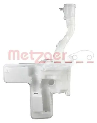 Image de Réservoir de lave-glace gauche METZGER pour VW ARTEON (3H7)