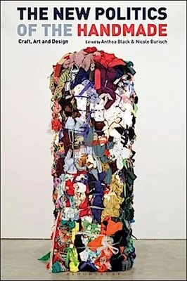 Productafbeelding van The New Politics of the Handmade