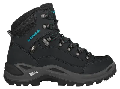 Produktbild von Schuhe Lowa Renegade Mid Gtx 3219459368