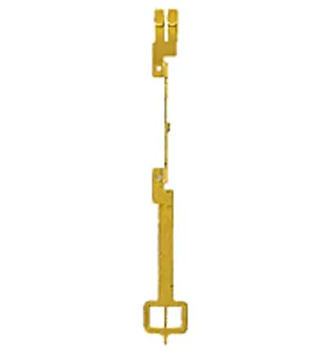 Obrázok produktu pre Pendelverlängerung Messing L: 105mm