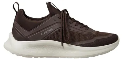 Produktbild von Calvin Klein 519708 Herren Sneaker Braun : Größe - 40 Größe: 40