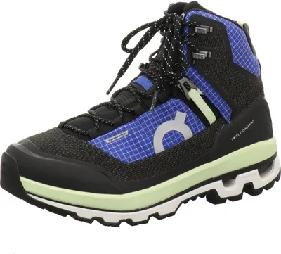 Produktbild von ON Damen Wanderstiefel 13343-38, 13343-38.5, 13343-40, 13343-40.5 ON-3WD108 Cobalt/Limelight 40