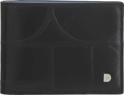Produktbild von DuDu Up! Geldbörse RFID Schutz Leder 11 cm