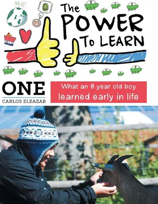 Produktbild von The Power to Learn