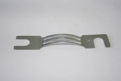 Produktbild von ELMAG ALU-Sicherung 200 A, L117xB26mm