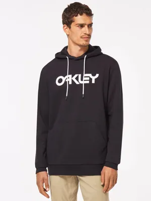 Produktbild von Schwarzer Herren Hoodie Oakley - XL