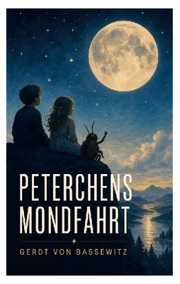 Produktbild von Peterchens Mondfahrt