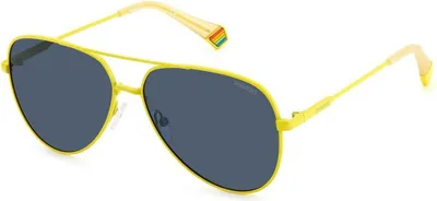Image de POLAROID Lunettes de soleil unies