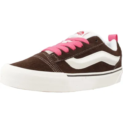 Produktbild von VANS KNU SKOOL RETRO Brown