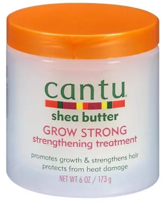 Imagen del producto de Cantu Shea Butter Grow Strong Stregthening Treatment 173g