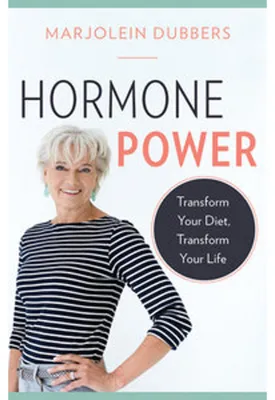 Produktbild von Hormone Power