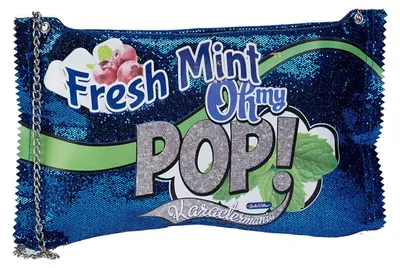 Image de Oh My Pop ! 60397, sans couleur, taille unique