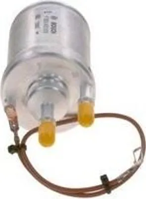Zdjęcie produktu dla Filtr Paliwa Vw Golf Vi/Seat Leon/Audi A3 1,2Tsi/1,4/1,6/2,0Tfsi 08-