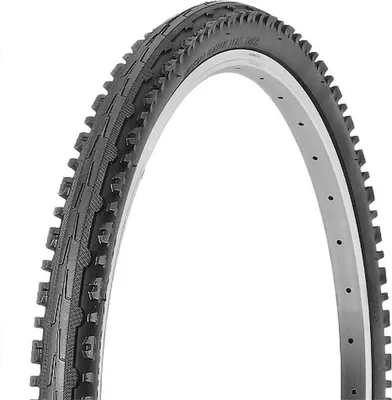 Produktbild von Chaoyang Fast H-566 27tpi 26´´ X 1.75 Steifer Urbanreifen Silber 26´´ x 17.75 Silber 26´´ x 17.75