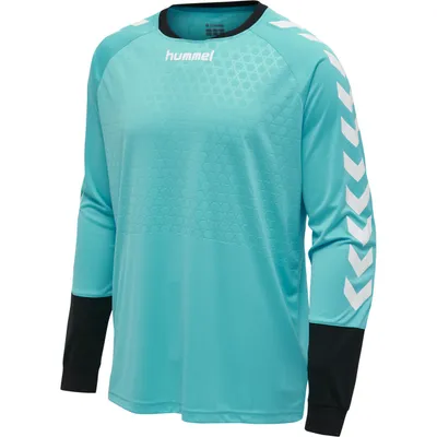 Produktbild von hummel Essential Torwart Trikot scuba blue M