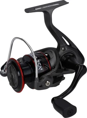 Obrázek produktu pro Mikado Nsc Ng spinningový naviják Silver 2000FD Silver 2000FD