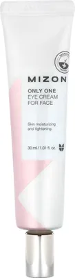 Image de MIZON Crème contour des yeux et visage unique 30 ml - crème pour le visage et les yeux