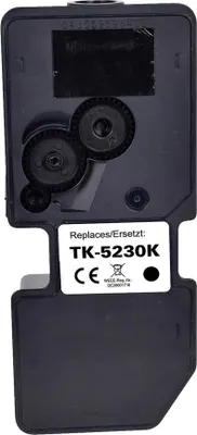 Obrázek produktu pro Renkforce RF-5609470, 2600 str., Černá, 1 kusů