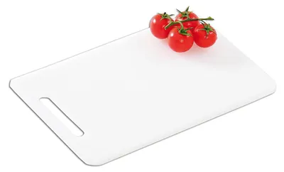 Image de Kesper Planche à découper plastique 37x25cm