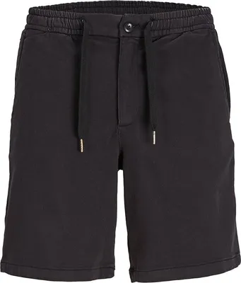Image de Jack & Jones Jaiden Nico Sportshorts Noir S Homme Noir S