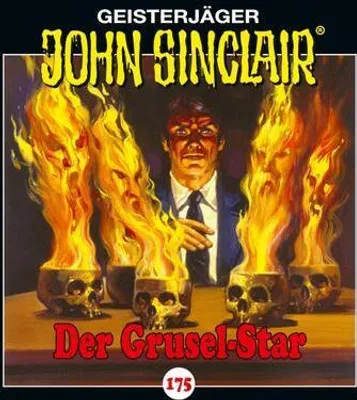 Obrázek produktu pro John Sinclair - Folge 175