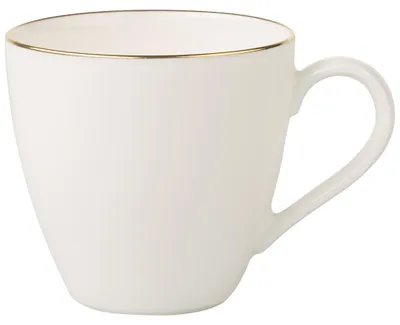Image de Villeroy & Boch Signature Anmut Gold Tasse à moka / tasse à expresso 100ml
