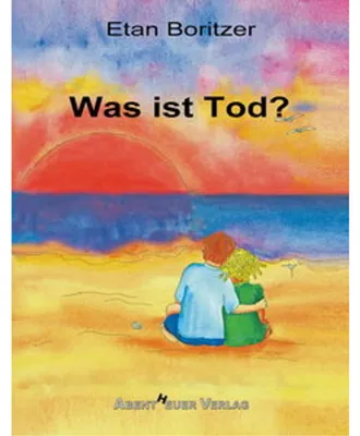 Produktbild von Was ist Tod?