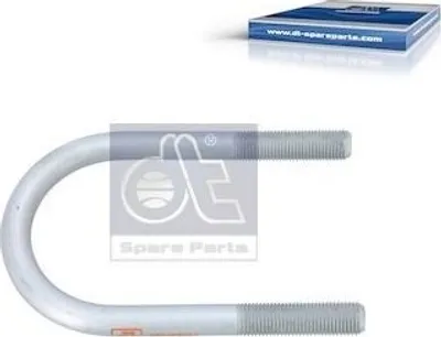 Produktbild von DT Spare Parts Federbride 4.40581