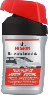 Zdjęcie produktu dla Twardy wosk do ochrony lakieru 300ml