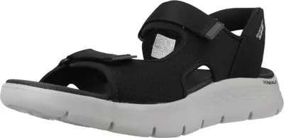 Zdjęcie produktu dla Skechers Slip-ins Go Walk Flex Czarny