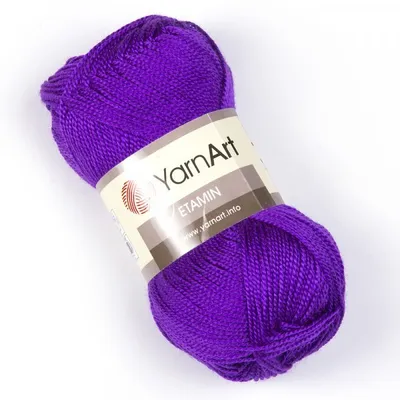 Obrázek produktu pro Etamin příze 10 x 30 g 431