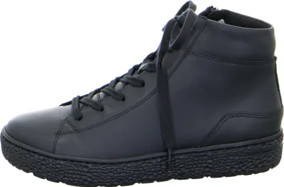 Produktbild von Hartjes Komfort Stiefeletten Damen 31393236393138 Schwarz 37 1/2 EU