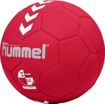 Produktbild von hummel HMLBEACH RED/WHITE RED/WHITE 3