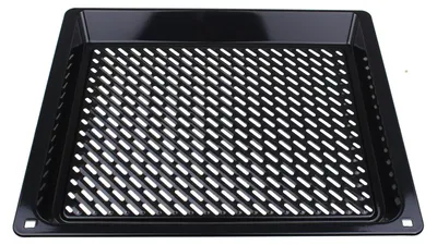 Produktbild von Bosch HEZ 6290701 Airfry- & Grillblech