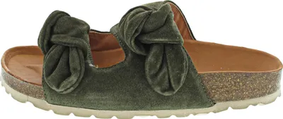 Produktbild von Verbenas Rain Velour 3301880268 (37/kaki)