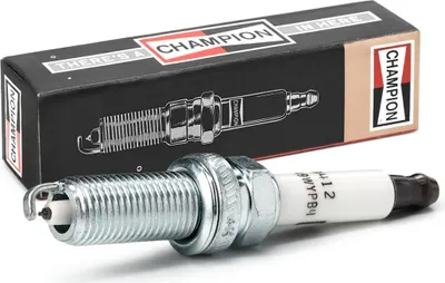 Zdjęcie produktu dla Świeca zapłonowa CHAMPION CCH84011