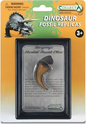 Produktbild von Collecta Dinosaurier Spielfigur prähistorisches Geschenkset - Spielzeug