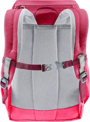 Obrázek produktu pro Deuter SchmusebärL, Polyethersulfon (PES)