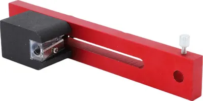Obrázok produktu pre Nástroj na označovanie línií karosérie 110 mm Nastaviteľný presný nástroj na opravu automobilových dentov