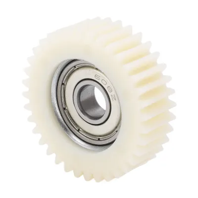 Obrázek produktu pro 36 zubů Gear,36 zubů Gear pro Bafang Motor,36 zubů Motor Gear,Nylonové zuby Gear,36 zubů Gear pro 250W 350W motor,Motor Nylon Gear