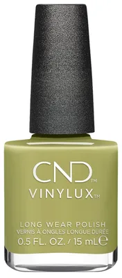 Productafbeelding van CND - Vinylux - #477 Plantbound - 15 ml