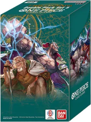 Immagine prodotto di One Piece Double Pack Set Vol.5