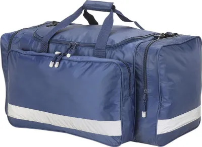 Obrázek produktu pro Taška Jumbo Kit Glasgow