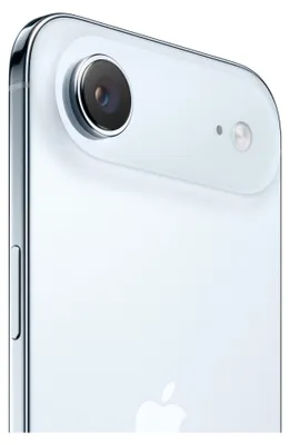 Produktbild von Apple iPhone Air 256GB Himmelblau