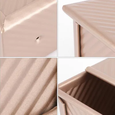 Productafbeelding van Zilverkleurige metalen tafel