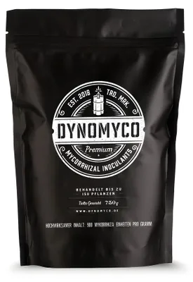 Produktbild von Dynomyco Mycorrhizae, 750g